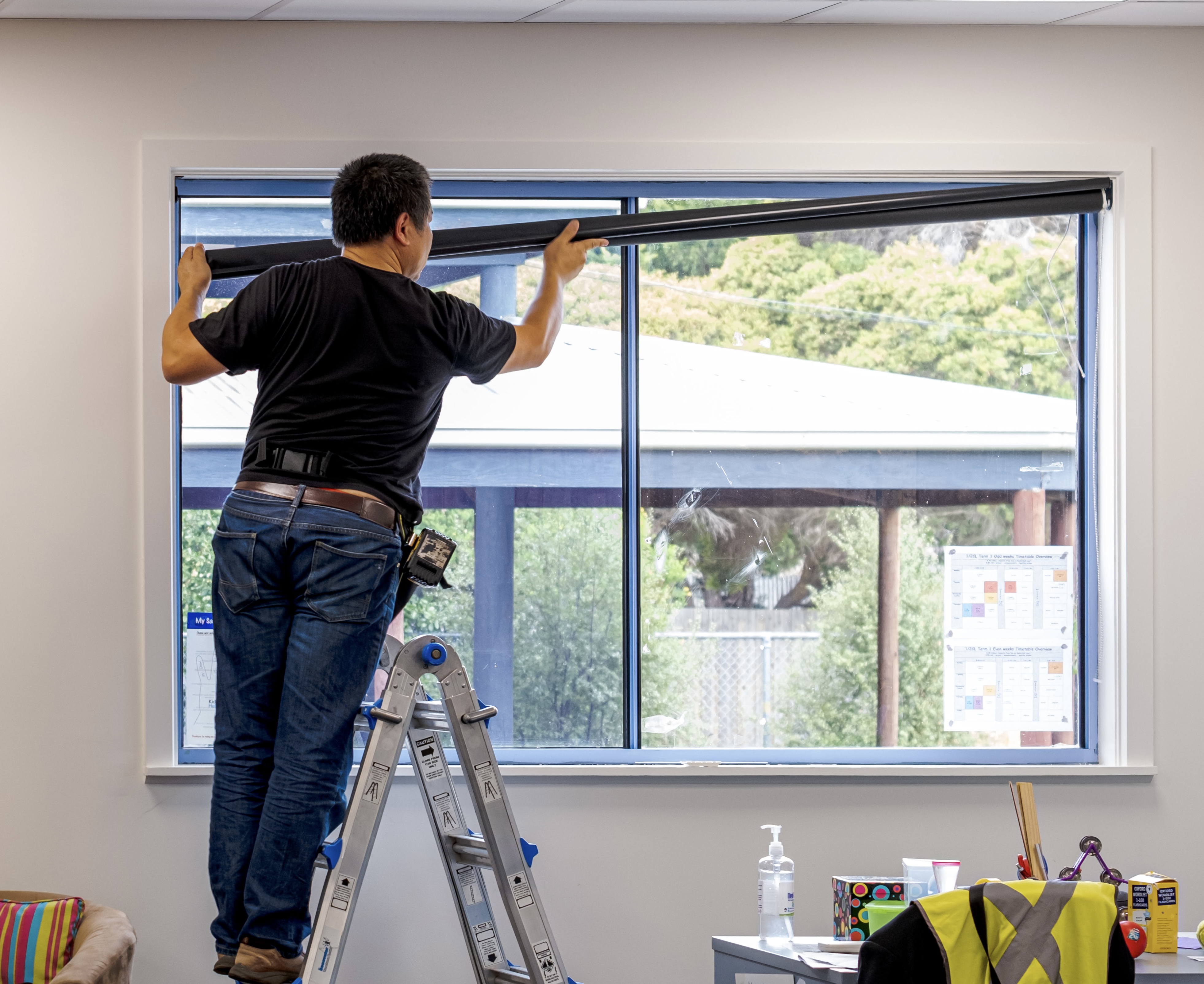 Dendo professional integration